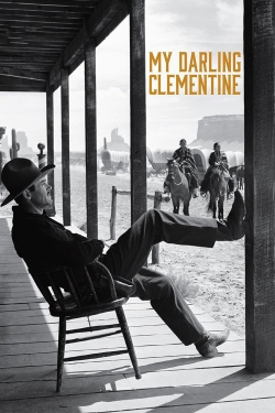 My Darling Clementine-free