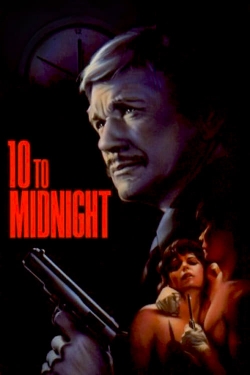 10 to Midnight-free