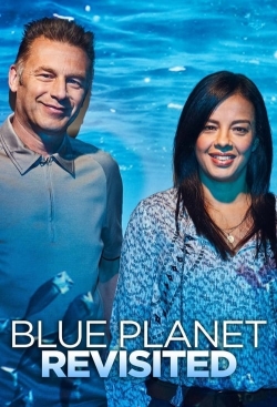 Blue Planet Revisited-free