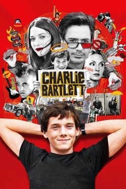 Charlie Bartlett-free