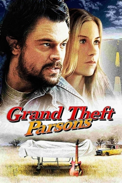 Grand Theft Parsons-free