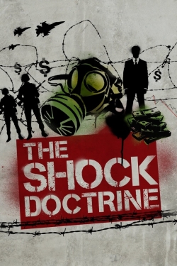 The Shock Doctrine-free