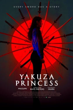 Yakuza Princess-free