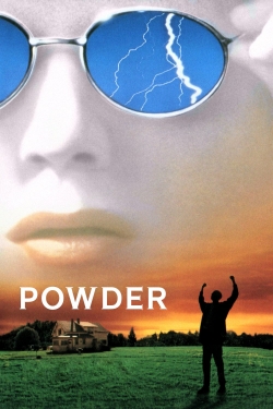 Powder-free