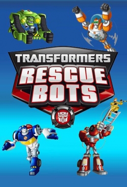 Transformers: Rescue Bots-free