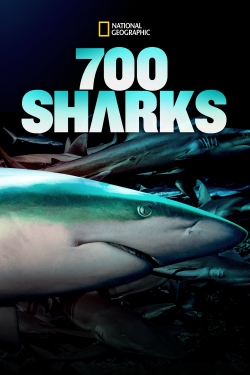 700 Sharks-free