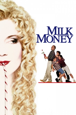 Milk Money-free