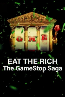 Eat the Rich: The GameStop Saga-free