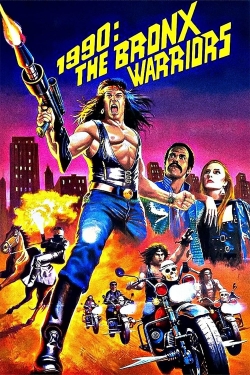 1990: The Bronx Warriors-free