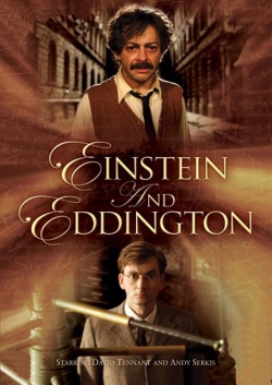 Einstein and Eddington-free