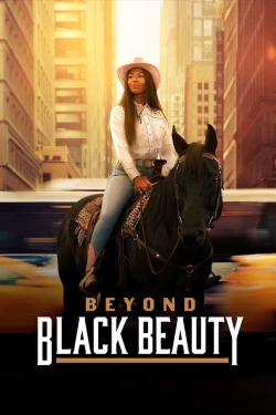 Beyond Black Beauty-free