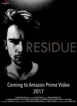 The Residue: Live in London-free