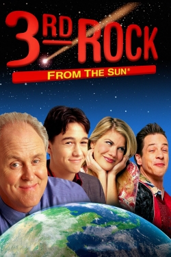 3rd Rock from the Sun-free