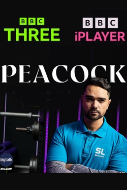 Peacock-free