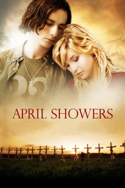 April Showers-free