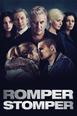 Romper Stomper-free