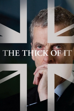 The Thick of It-free