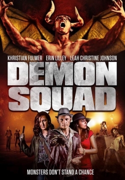 Demon Squad-free
