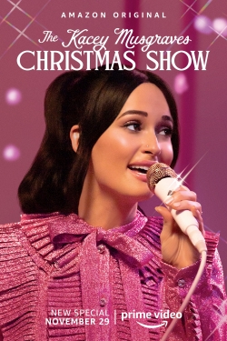 The Kacey Musgraves Christmas Show-free