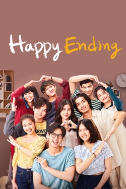 Happy Ending-free