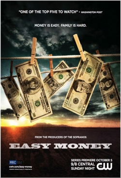 Easy Money-free