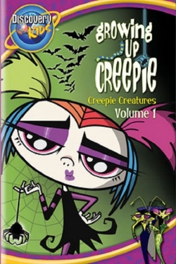 Growing Up Creepie-free