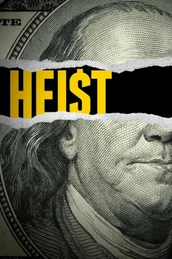Heist-free