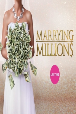 Marrying Millions-free