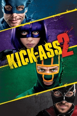 Kick-Ass 2-free