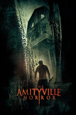 The Amityville Horror-free