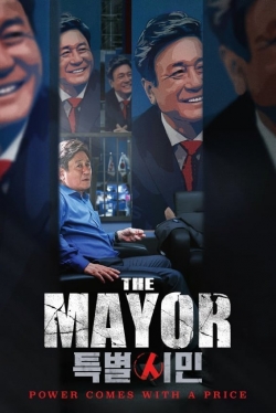 The Mayor-free