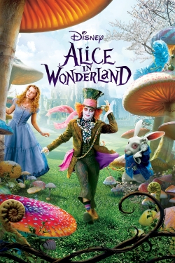 Alice in Wonderland-free