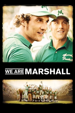 We Are Marshall-free