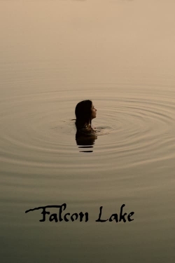 Falcon Lake-free