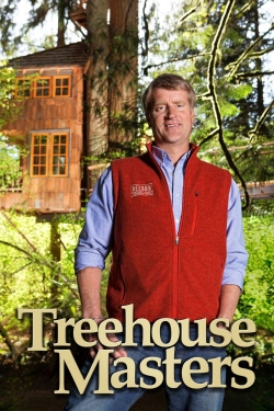 Treehouse Masters-free