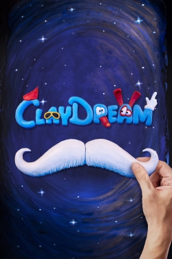 Claydream-free