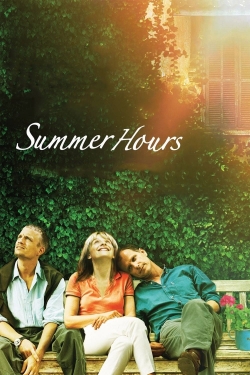 Summer Hours-free