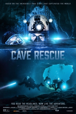 Cave Rescue-free
