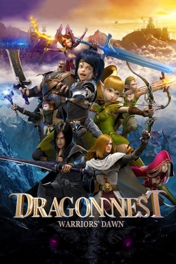 Dragon Nest: Warriors' Dawn-free