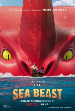 The Sea Beast-free
