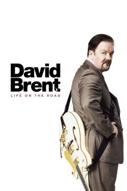 David Brent: Life on the Road-free