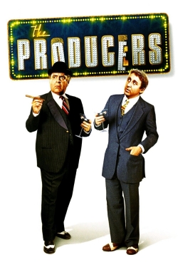 The Producers-free