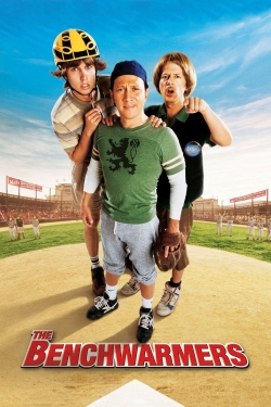 The Benchwarmers-free