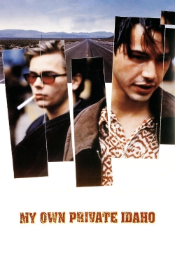 My Own Private Idaho-free