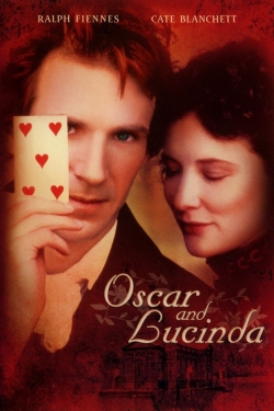 Oscar and Lucinda-free