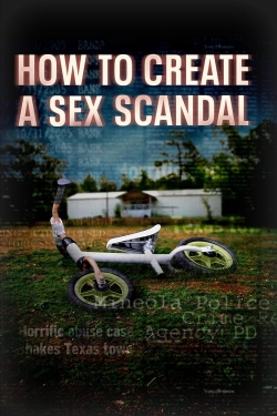 How to Create a Sex Scandal-free