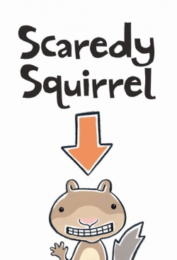 Scaredy Squirrel-free