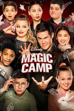 Magic Camp-free