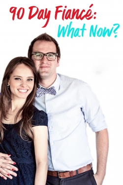 90 Day Fiancé: What Now?-free