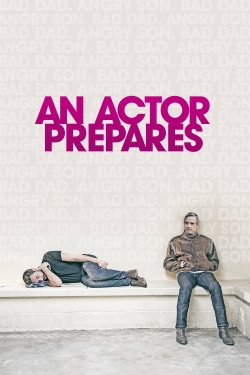 An Actor Prepares-free